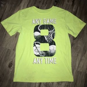 The Children's Place Boys Shirt